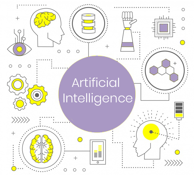 Artificial Intelligence Solutions