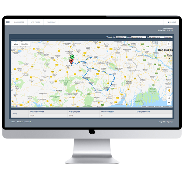 Torrent Download Vehicle Tracking 2019 Download